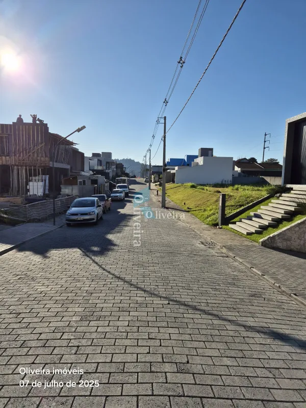 Terreno à venda no bairro Velha em Blumenau/SC — foto 2