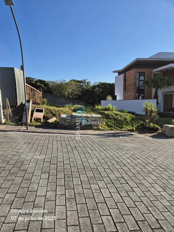 Terreno à venda no bairro Velha em Blumenau/SC — foto 3