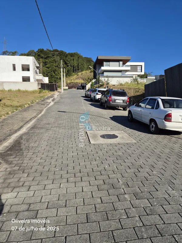 Terreno à venda no bairro Velha em Blumenau/SC — foto 4