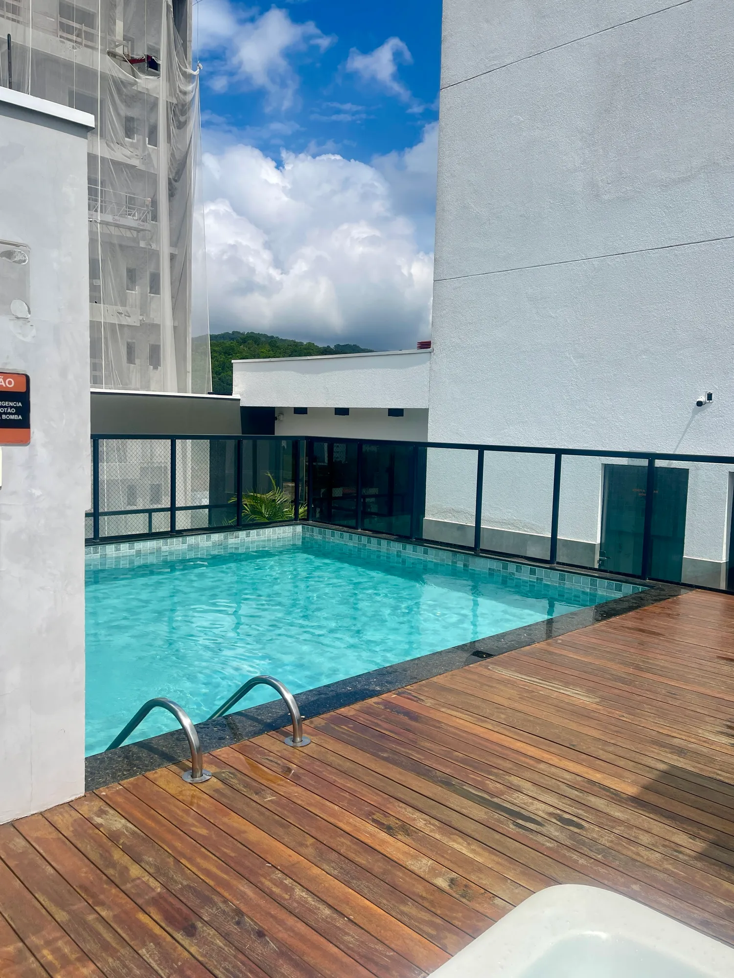 Apartamento a venda no Edifício Coral Gables em Camboriú/SC — foto 3