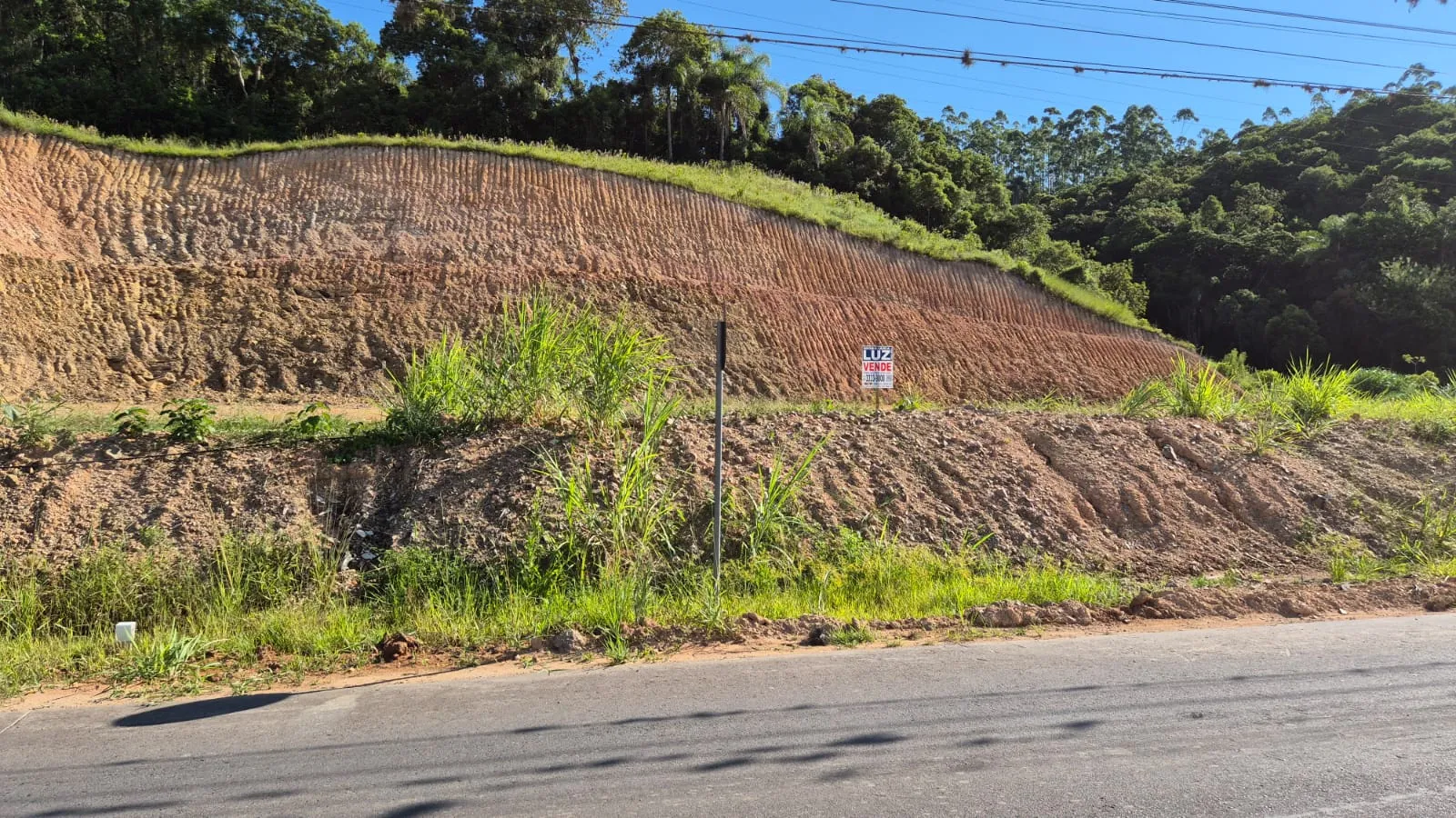 Terrenos em Ascurra - foto 1