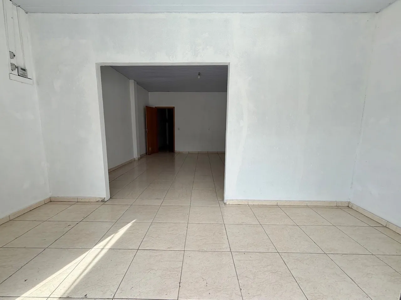 Sala/ Módulo Comercial/ Industrial para Empresas com 90m, para Alugar na Rua Bahia, bairro Passo Manso em Blumenau/SC — foto 7