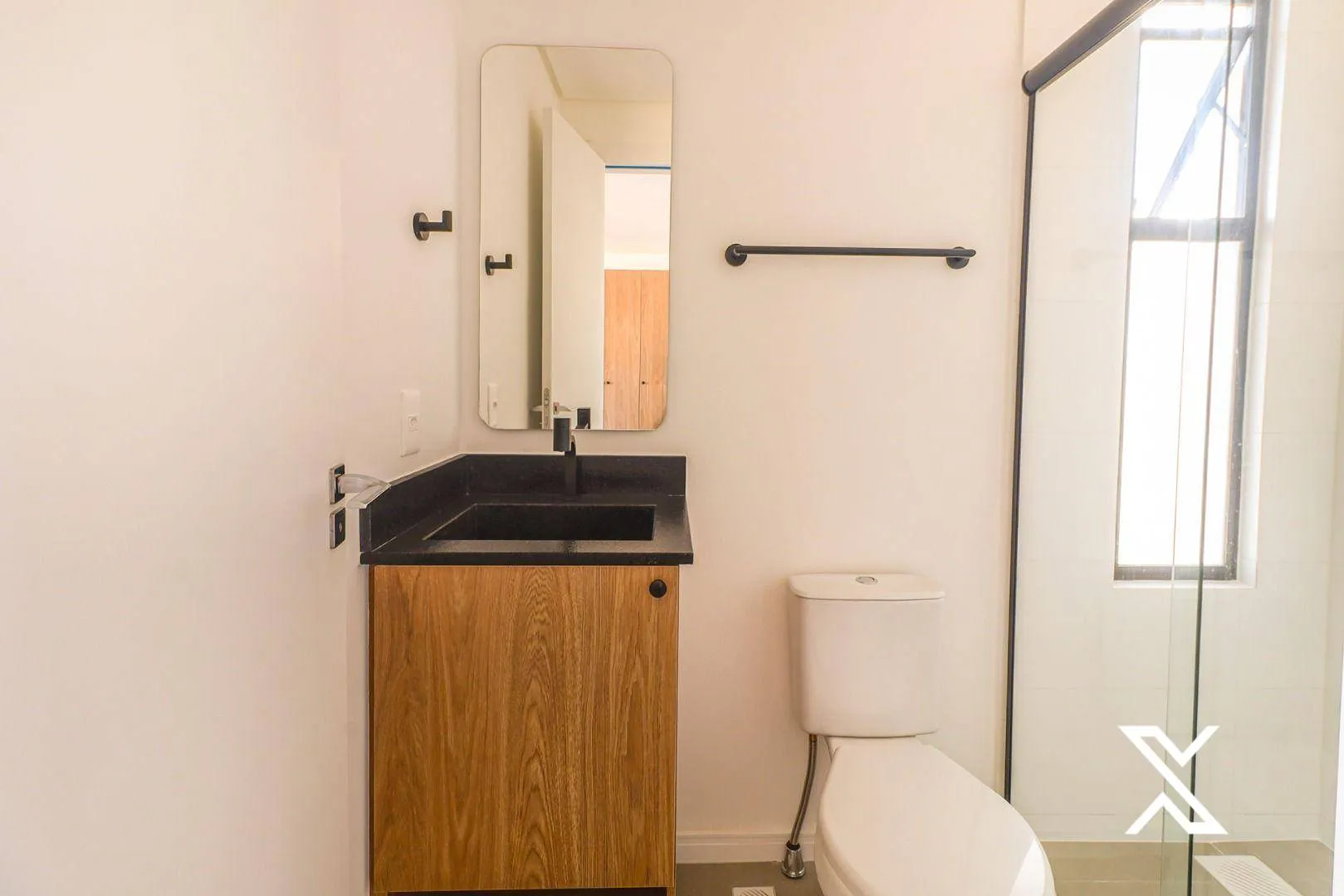 Loft Novo Mobiliado com 1 dormitório para alugar, 33 m - Velha - Blumenau/SC — foto 7