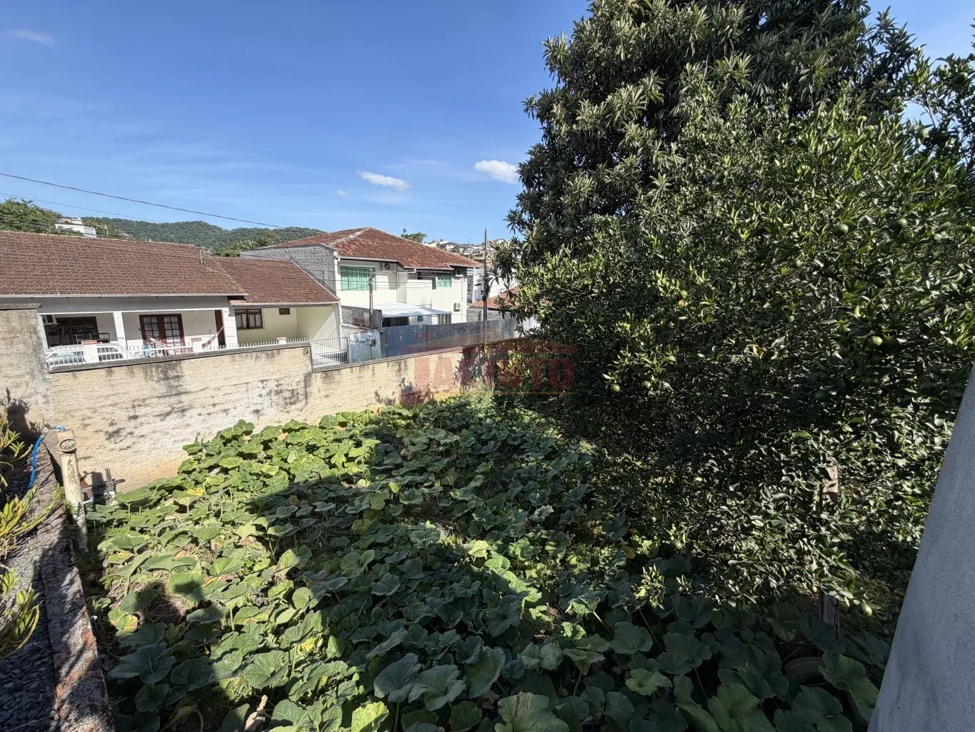 Lote Residencial na Rua Polônia, Bairro Fortaleza, Blumenau — foto 6