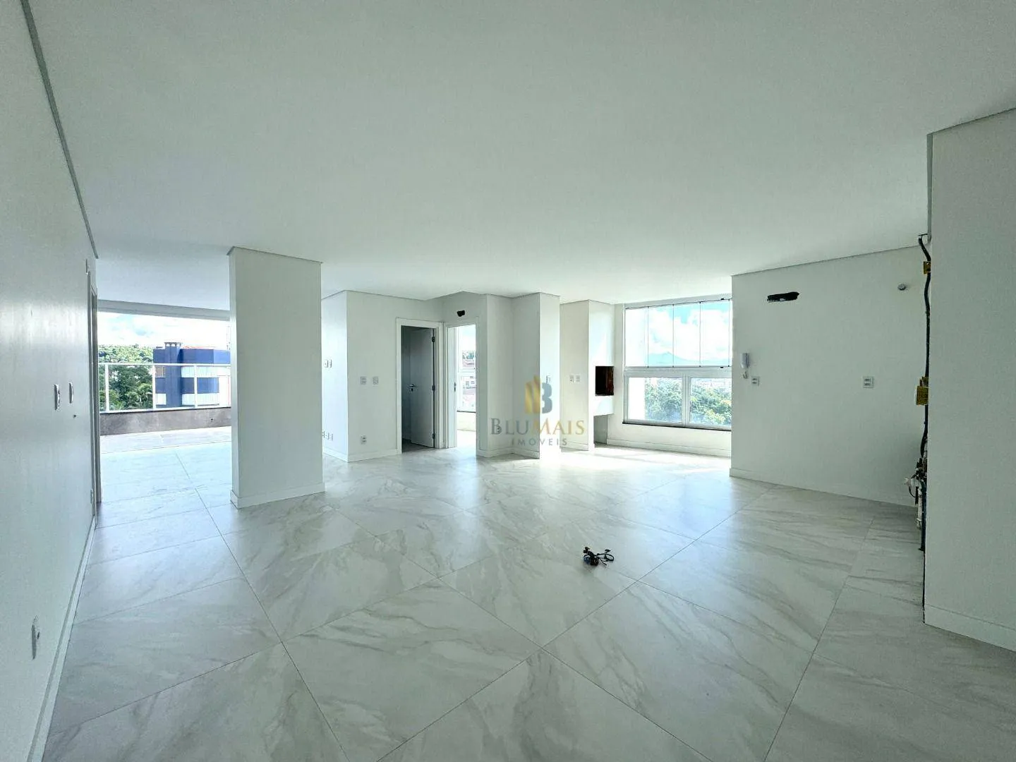 Apartamento com 2 dormitórios à venda, 151 m por R$ 1.370.000 - Vila Nova - Blumenau/SC — foto 2
