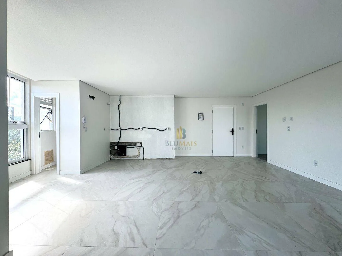 Apartamento com 2 dormitórios à venda, 151 m por R$ 1.370.000 - Vila Nova - Blumenau/SC — foto 4