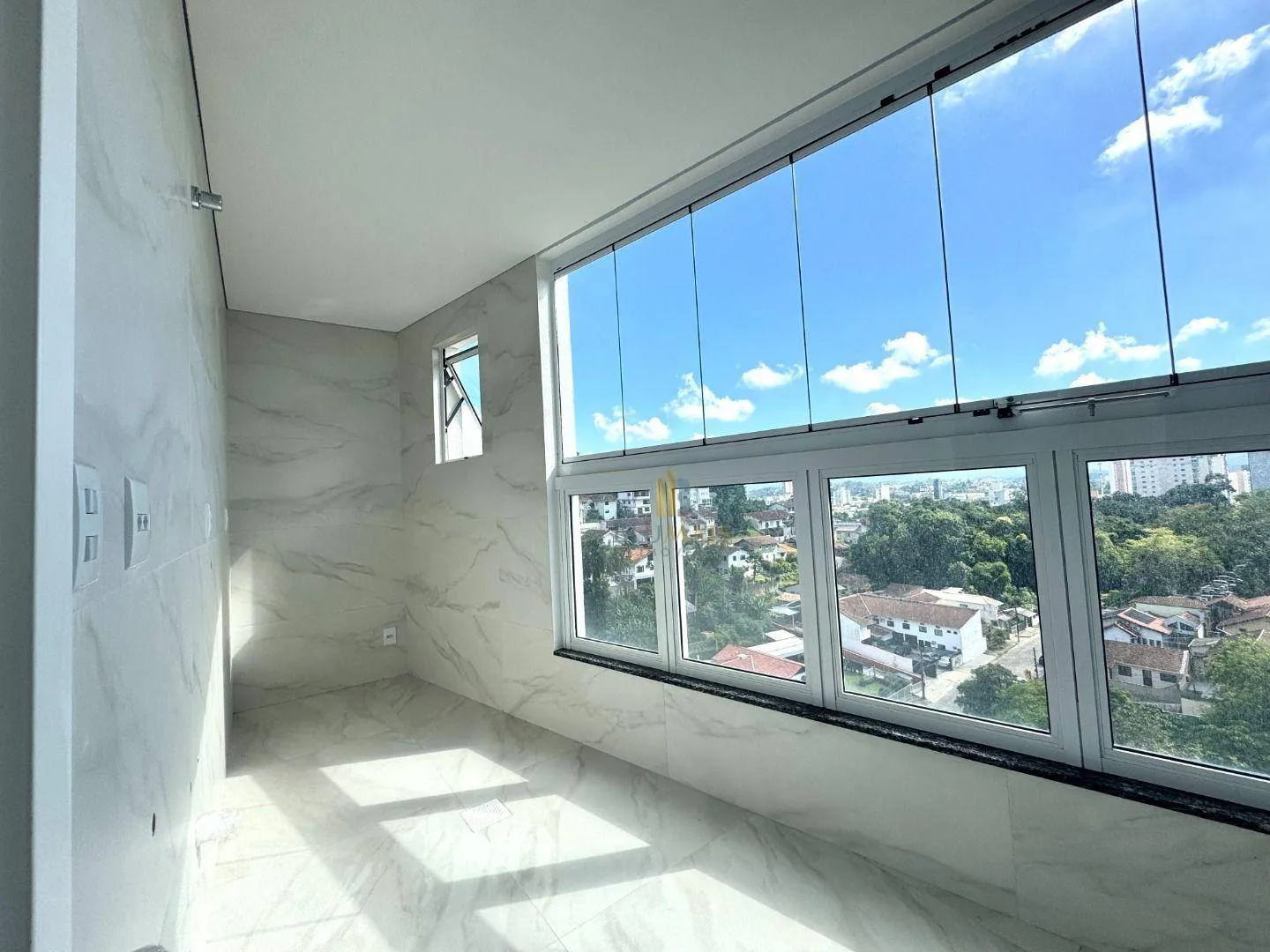 Apartamento com 2 dormitórios à venda, 151 m por R$ 1.370.000 - Vila Nova - Blumenau/SC — foto 6