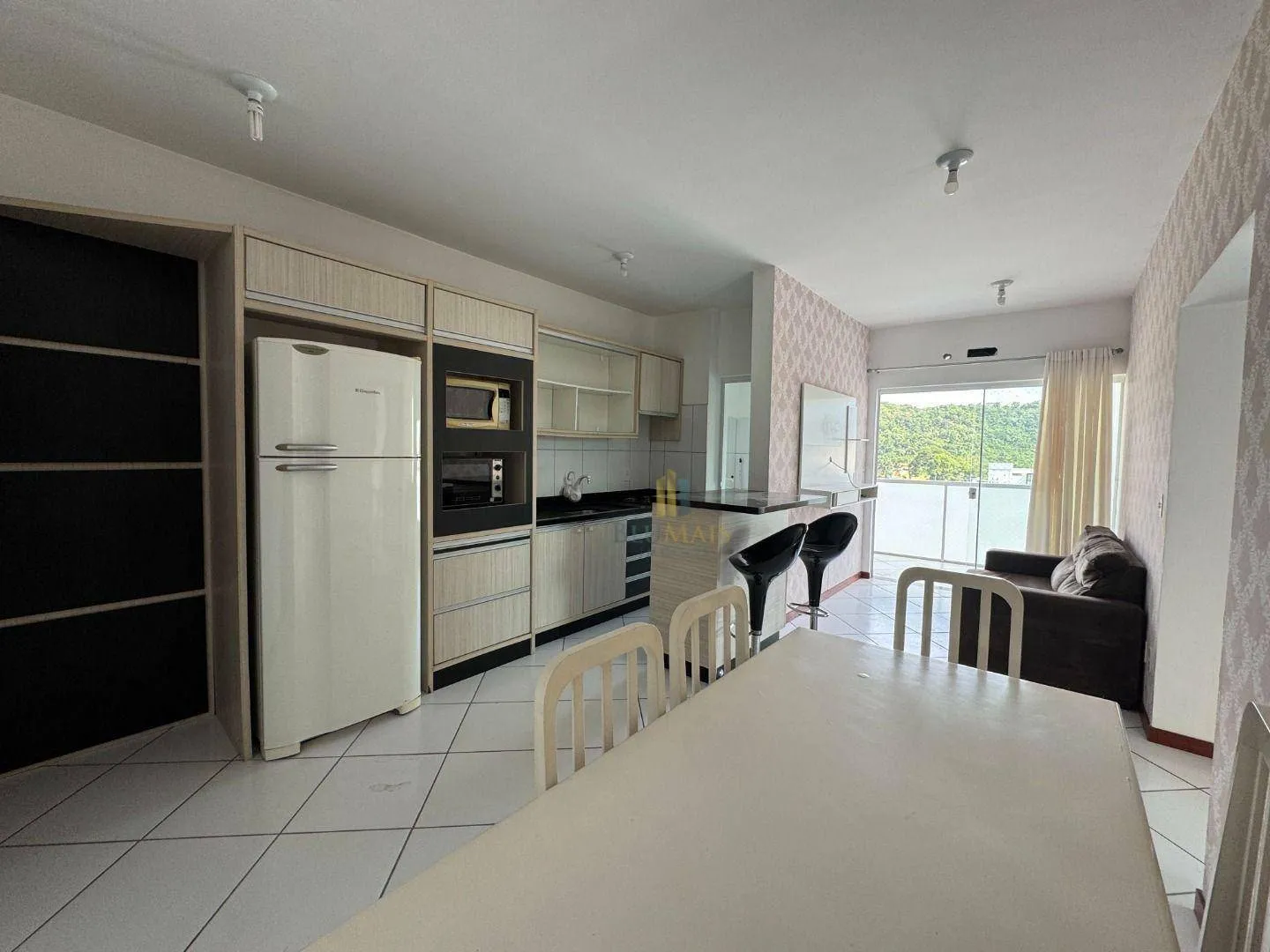 Apartamento com 2 dormitórios à venda, 66 m por R$ 350.000 - Bela Vista - Gaspar/SC - foto 1