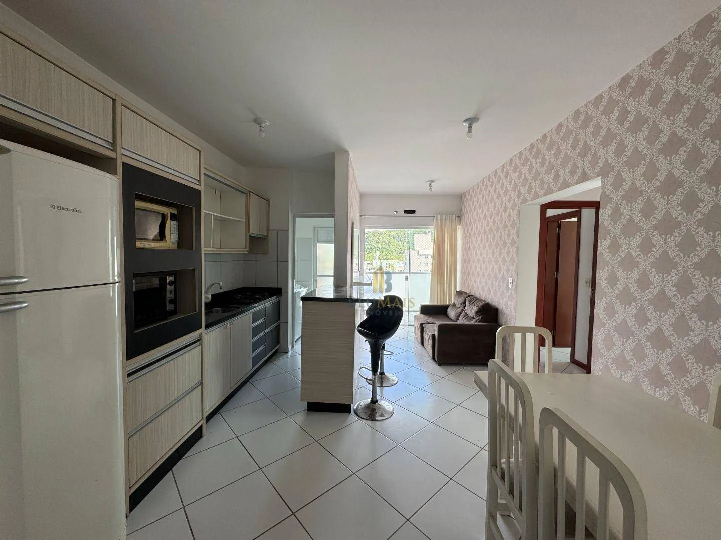 Apartamento com 2 dormitórios à venda, 66 m por R$ 350.000 - Bela Vista - Gaspar/SC — foto 2