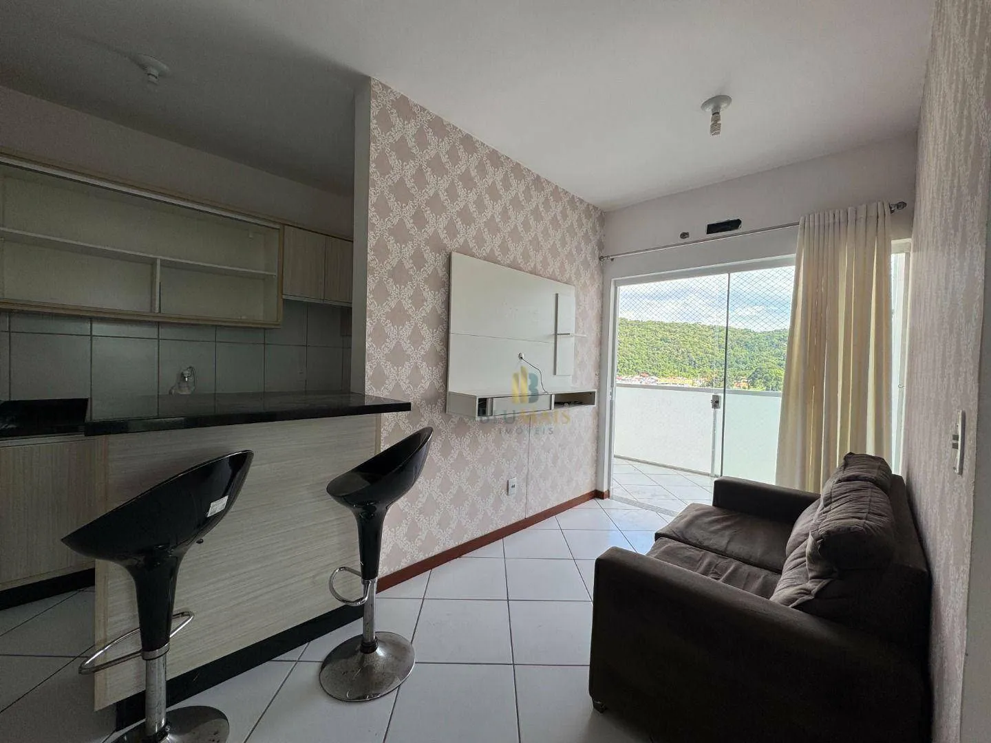 Apartamento com 2 dormitórios à venda, 66 m por R$ 350.000 - Bela Vista - Gaspar/SC — foto 3