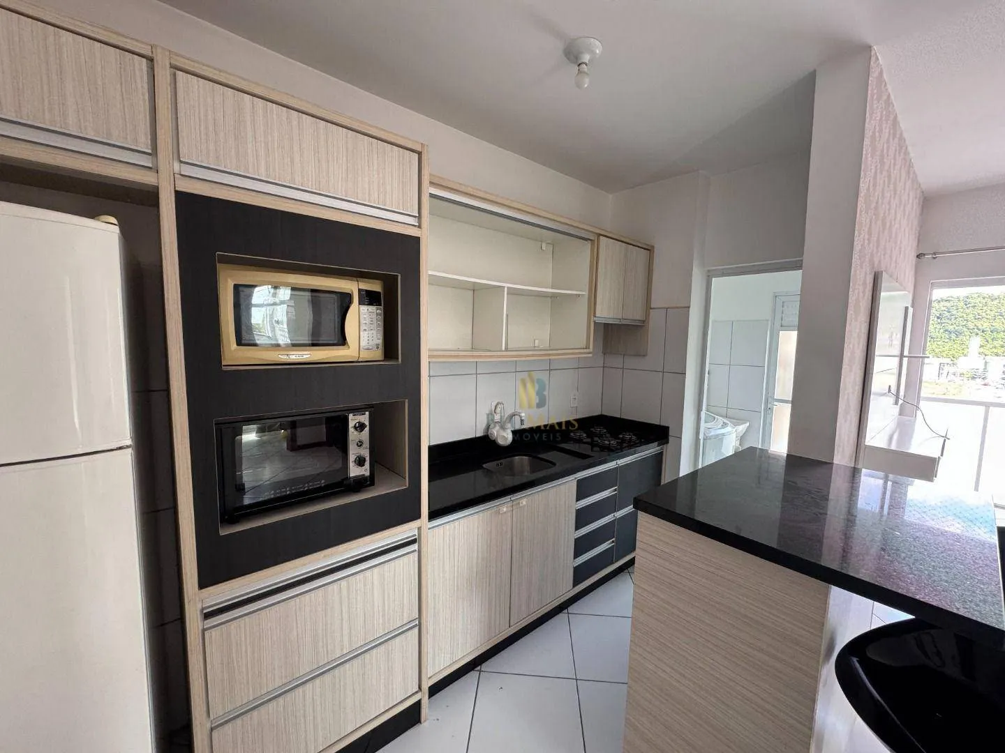 Apartamento com 2 dormitórios à venda, 66 m por R$ 350.000 - Bela Vista - Gaspar/SC — foto 5