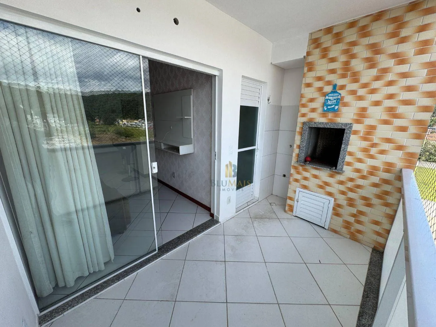 Apartamento com 2 dormitórios à venda, 66 m por R$ 350.000 - Bela Vista - Gaspar/SC — foto 6