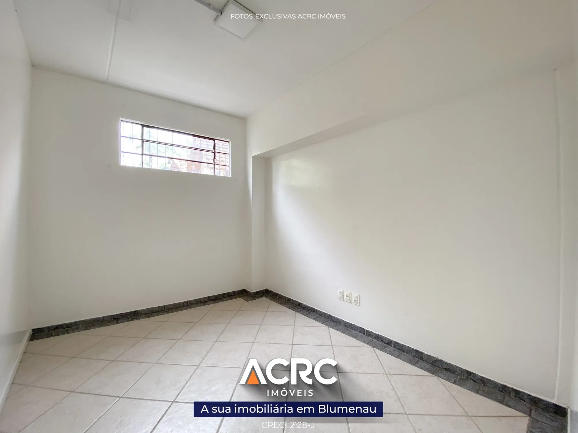 ACRC Imóveis - Sala Comercial para Locação no Bairro Itoupava Seca em Blumenau — foto 7