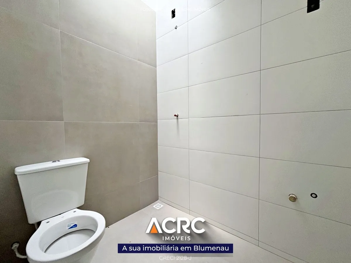 ACRC Imóveis - CA03711 - Sobrado para Locação no Bairro da Velha em Blumenau — foto 7