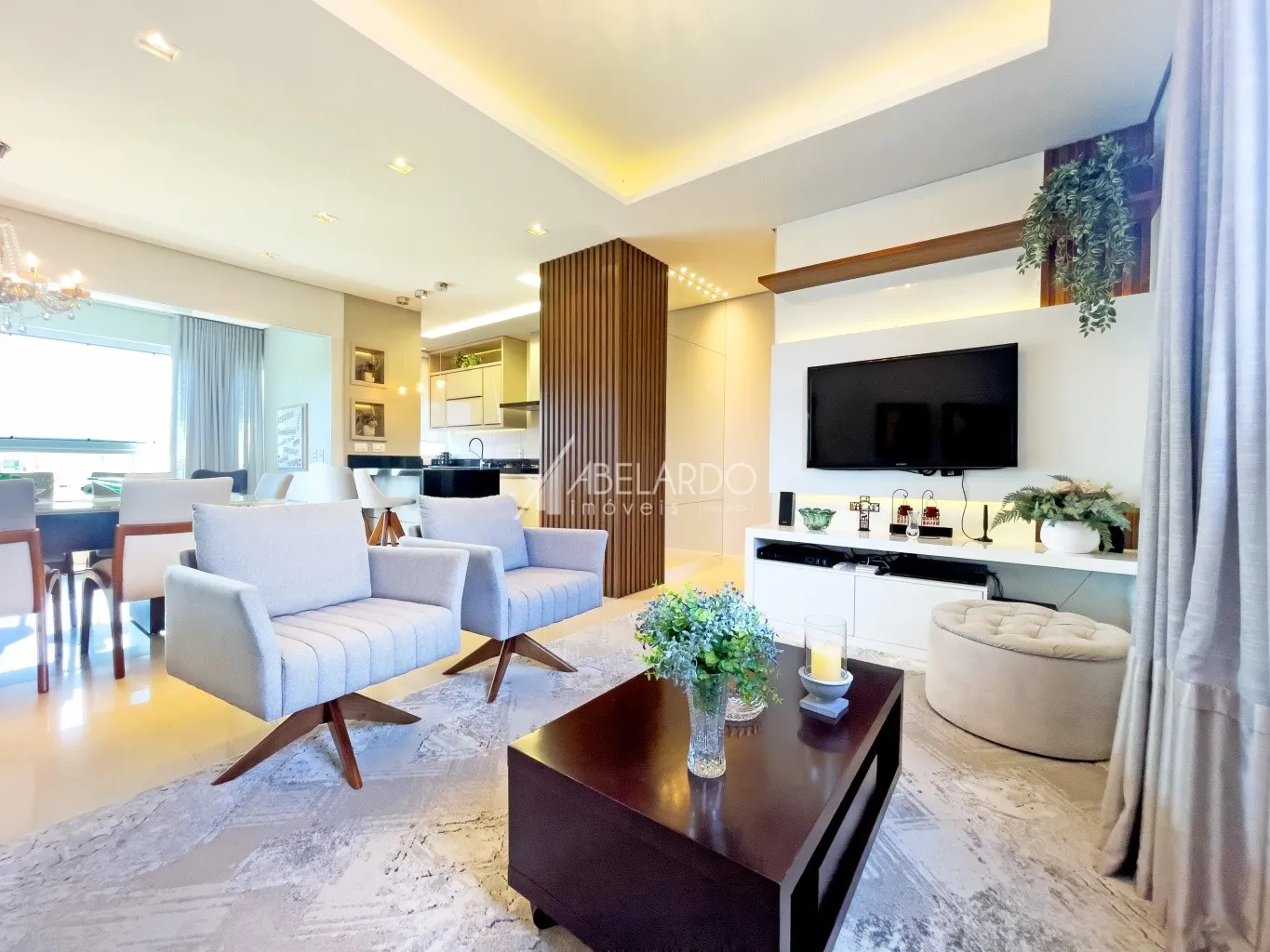 Apartamento · à venda · 3 quartos · 115m² · Velha, Blumenau