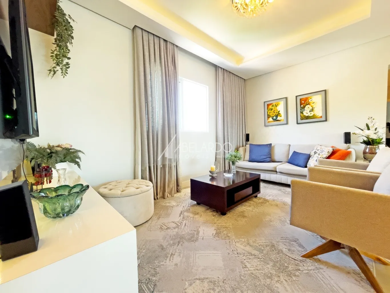 Apartamento · à venda · 3 quartos · 115m² · Velha, Blumenau