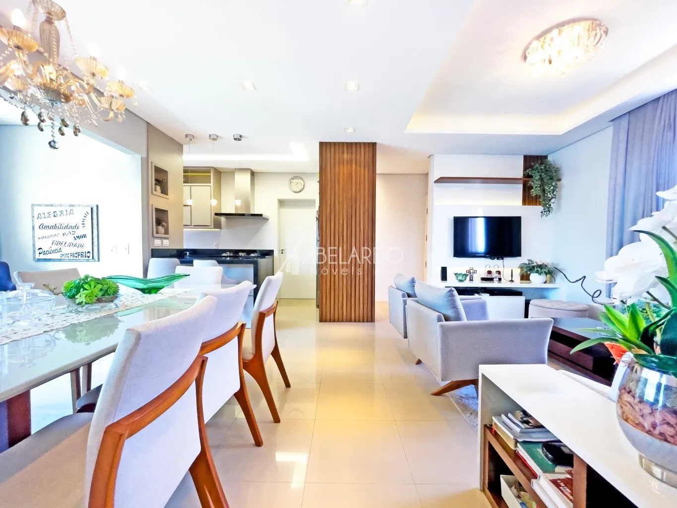 Apartamento · à venda · 3 quartos · 115m² · Velha, Blumenau