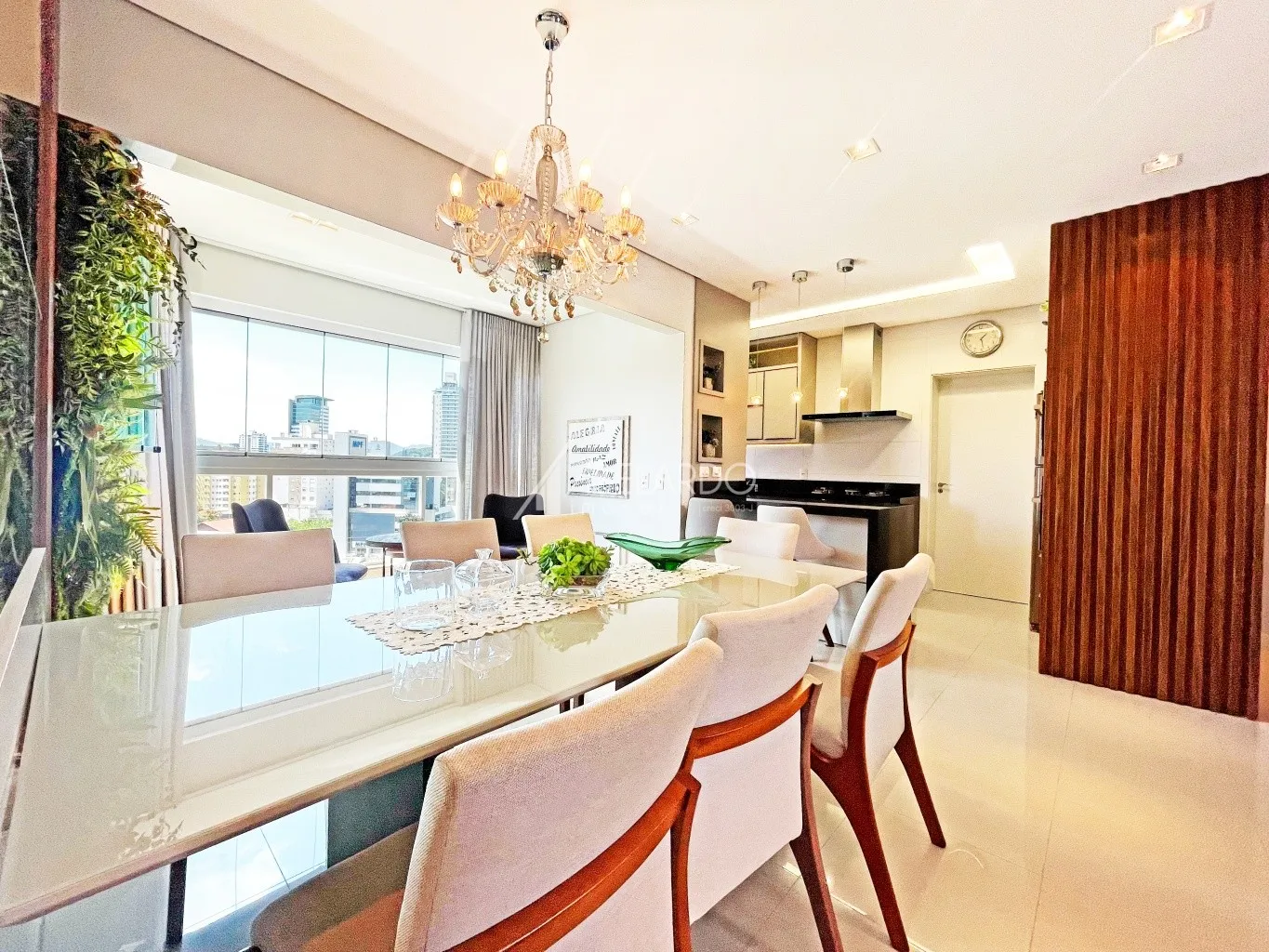 Apartamento · à venda · 3 quartos · 115m² · Velha, Blumenau