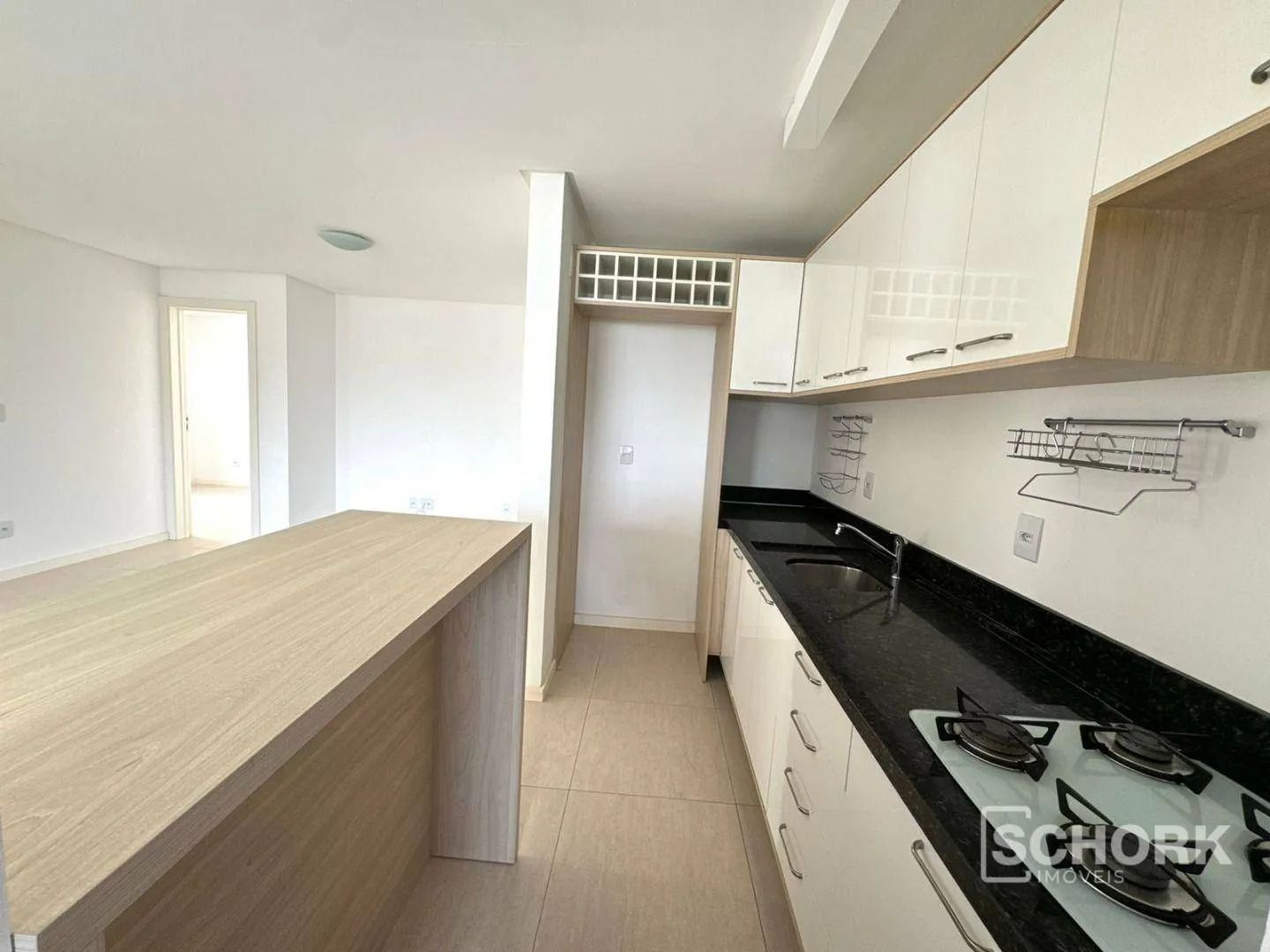 Apartamento com 3 dormitórios à venda, 99 m por R$ 770.000,00 - Itoupava Seca - Blumenau/SC — foto 2