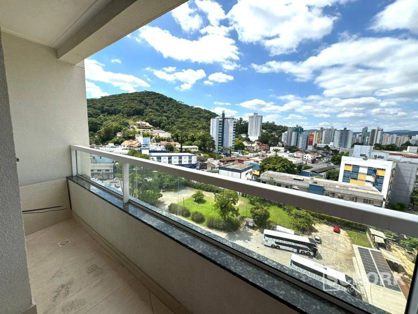Apartamento com 3 dormitórios à venda, 99 m por R$ 770.000,00 - Itoupava Seca - Blumenau/SC — foto 4