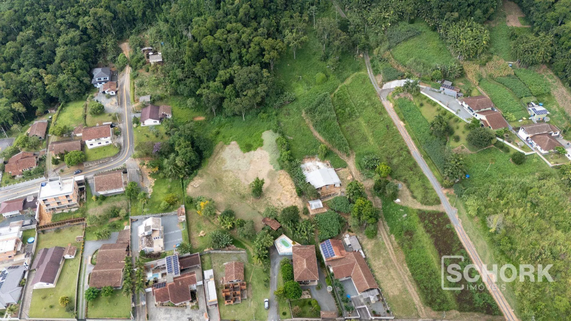 Terreno à venda, 9035 m por R$ 1.800.000,00 - Wunderwald - Pomerode/SC — foto 6