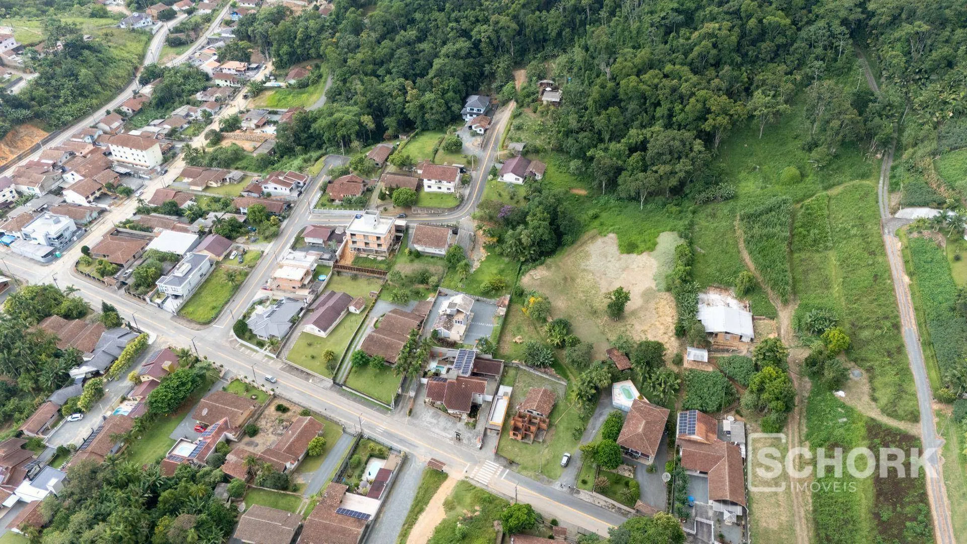 Terreno à venda, 9035 m por R$ 1.800.000,00 - Wunderwald - Pomerode/SC — foto 7