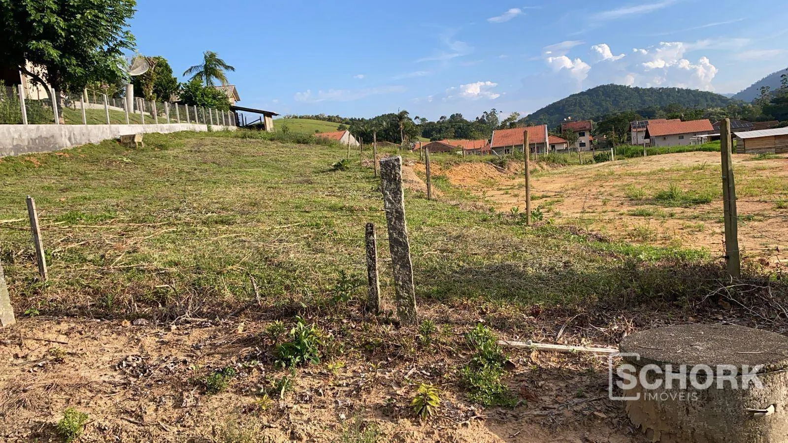 Terreno à venda, 47000 m por R$ 2.000.000,00 - Testo Rega - Pomerode/SC — foto 5