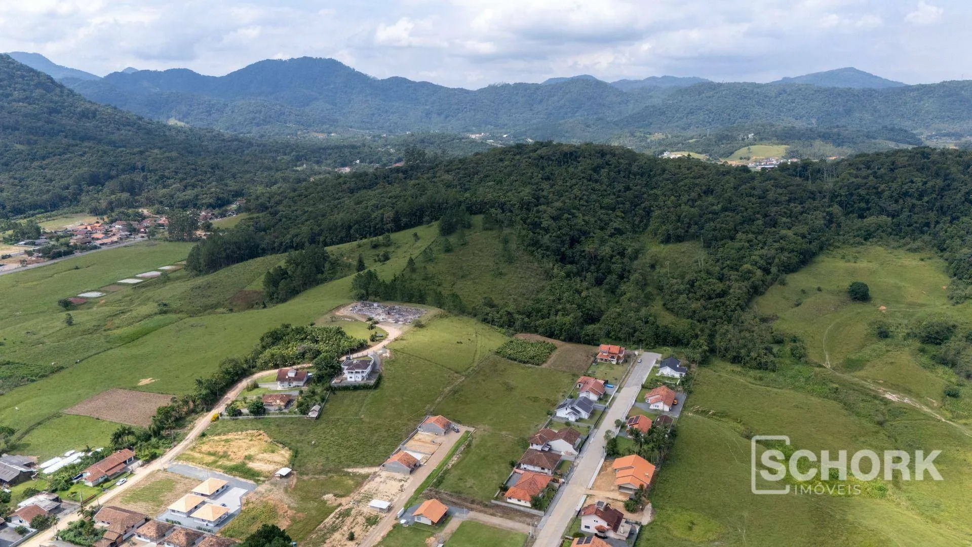 Terreno à venda, 47000 m por R$ 2.000.000,00 - Testo Rega - Pomerode/SC — foto 4