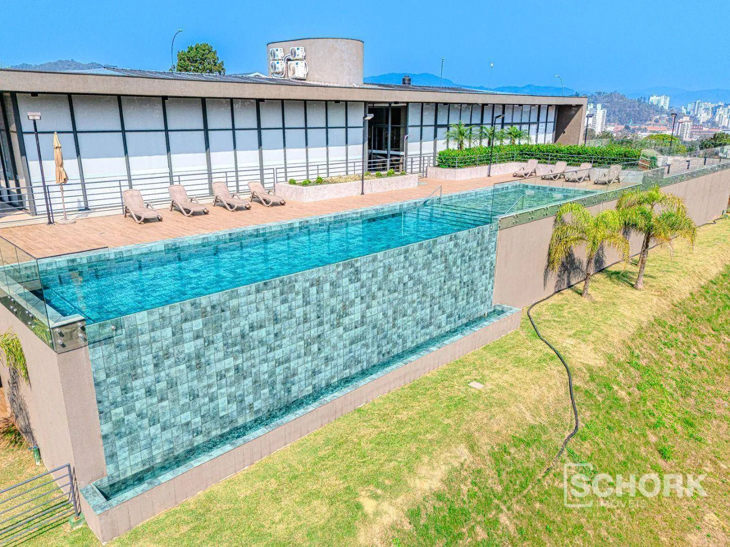 Terreno à venda, 250 m por R$ 780.000,00 - Itoupava Norte - Blumenau/SC — foto 2