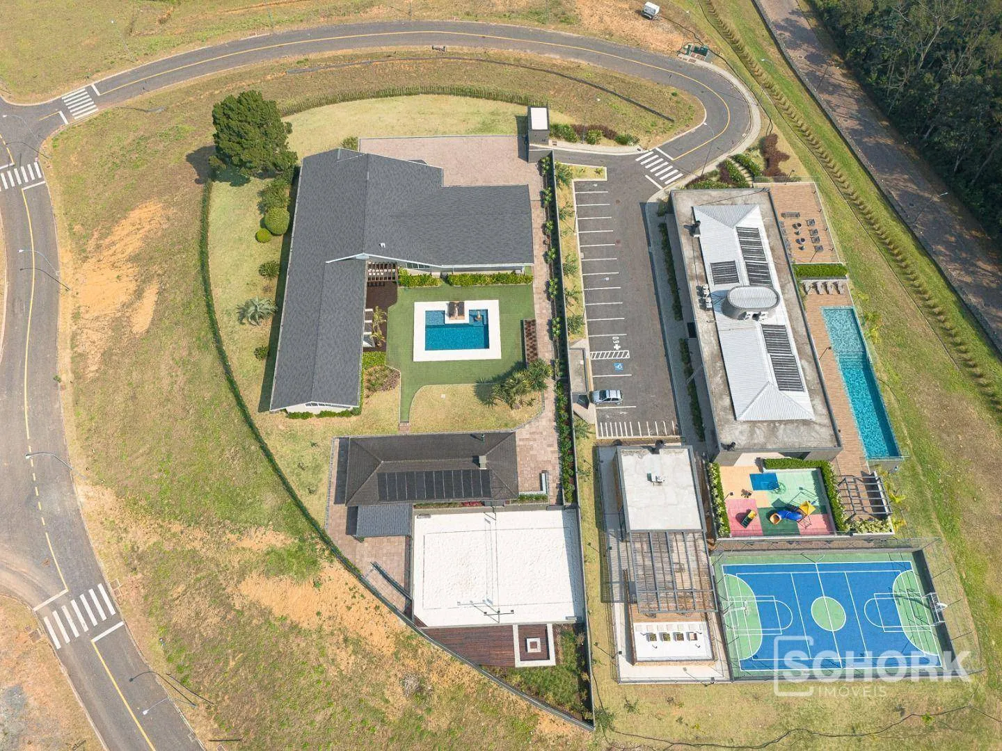 Terreno à venda, 250 m por R$ 780.000,00 - Itoupava Norte - Blumenau/SC — foto 5