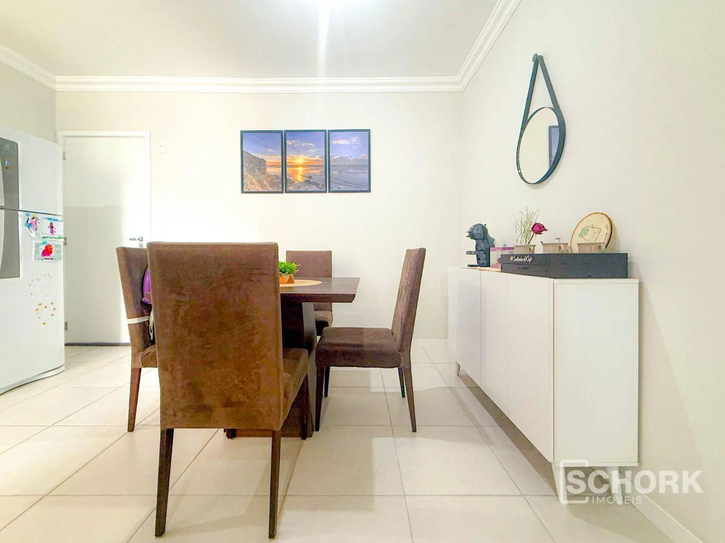 Apartamento com 2 dormitórios à venda, 79 m por R$ 450.000,00 - Garcia - Blumenau/SC — foto 5