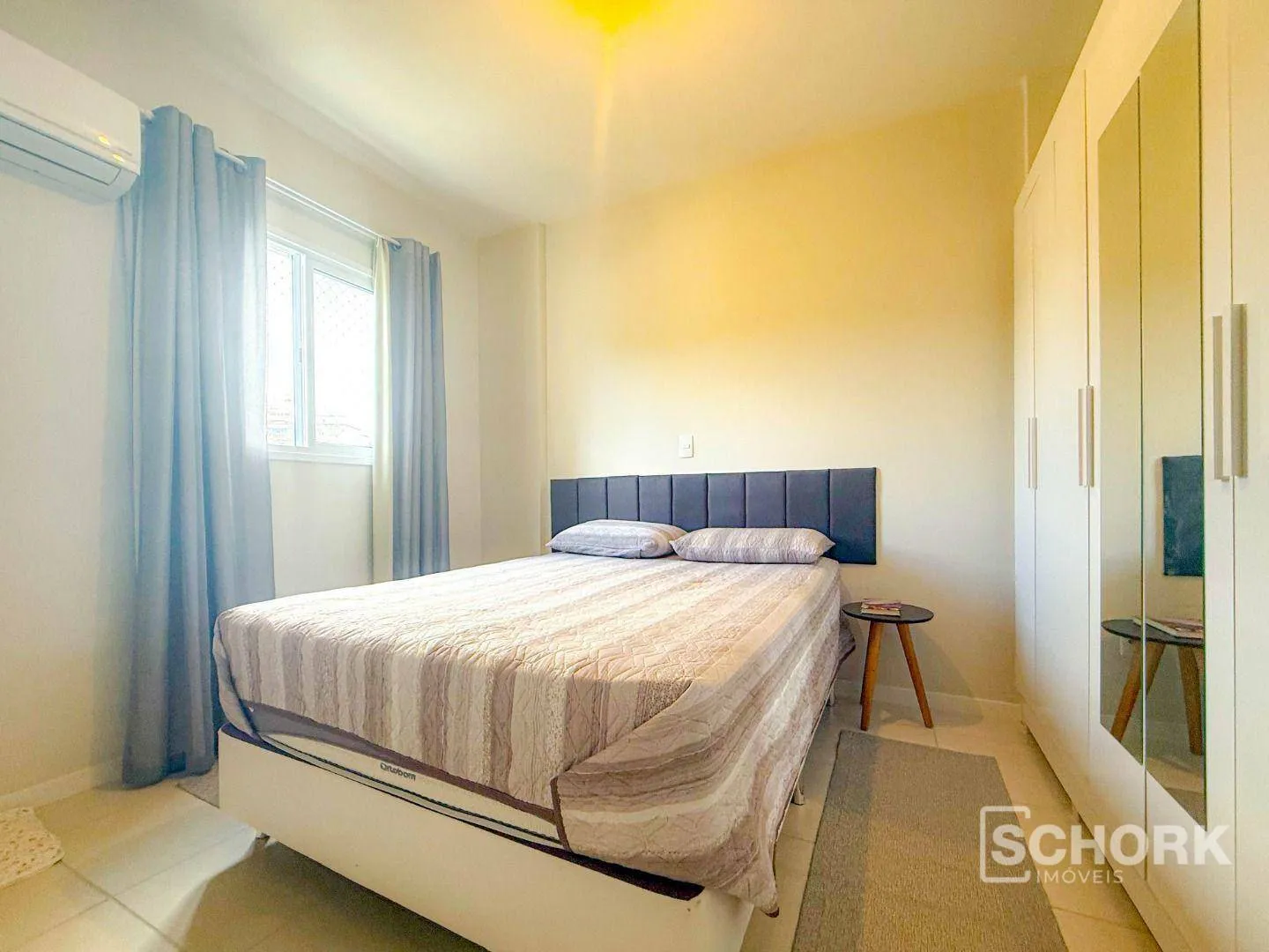 Apartamento com 2 dormitórios à venda, 79 m por R$ 450.000,00 - Garcia - Blumenau/SC — foto 6