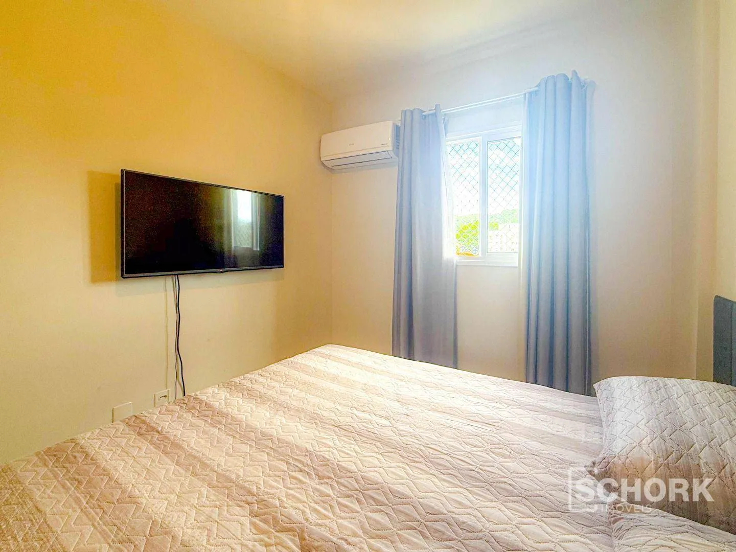 Apartamento com 2 dormitórios à venda, 79 m por R$ 450.000,00 - Garcia - Blumenau/SC — foto 7