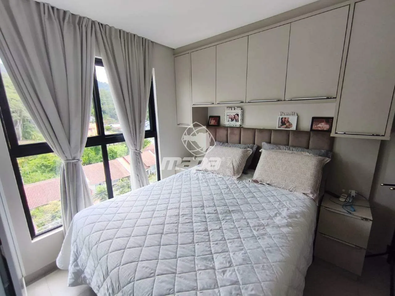 Apartamento mobiliado à venda em Timbó no Bairro dos Estados por R$460.000,00 — foto 2