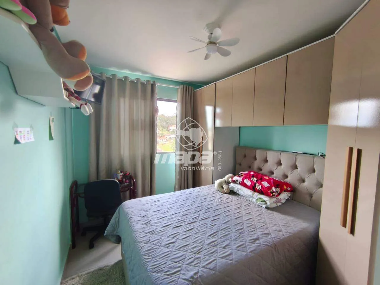 Apartamento mobiliado à venda em Timbó no Bairro dos Estados por R$460.000,00 — foto 5