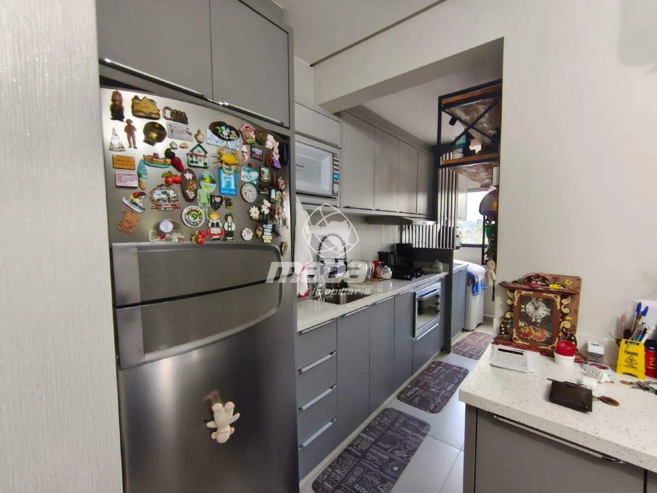 Apartamento mobiliado à venda em Timbó no Bairro dos Estados por R$460.000,00 — foto 7