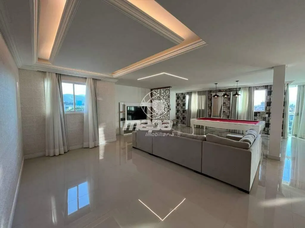 Apartamento dos Seus Sonhos! privacidade e uma vista espetacular. — foto 6