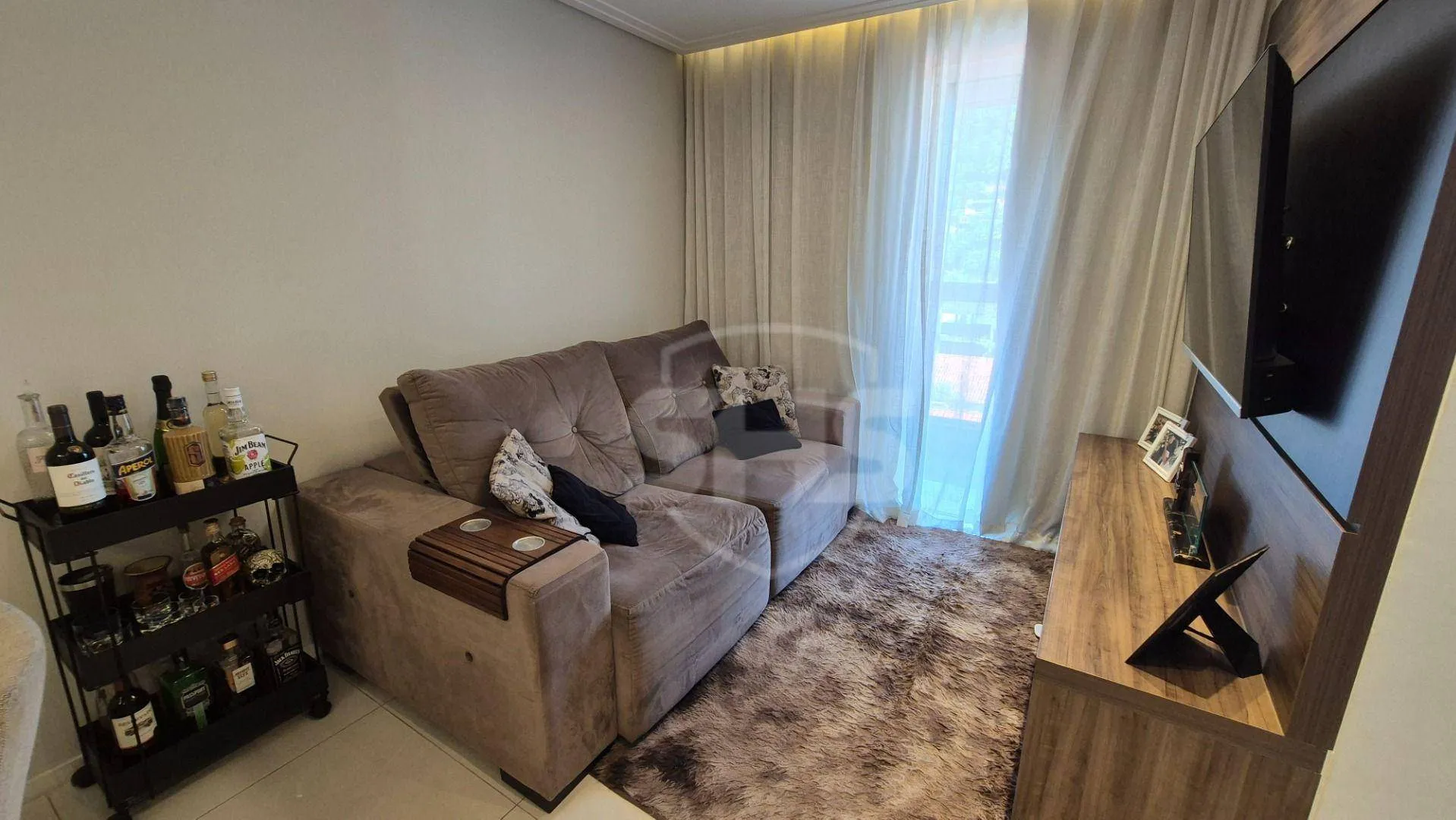 Apartamento com 2 dormitórios à venda, 57 m por R$ 410.000,00 - Escola Agrícola - Blumenau/SC — foto 3