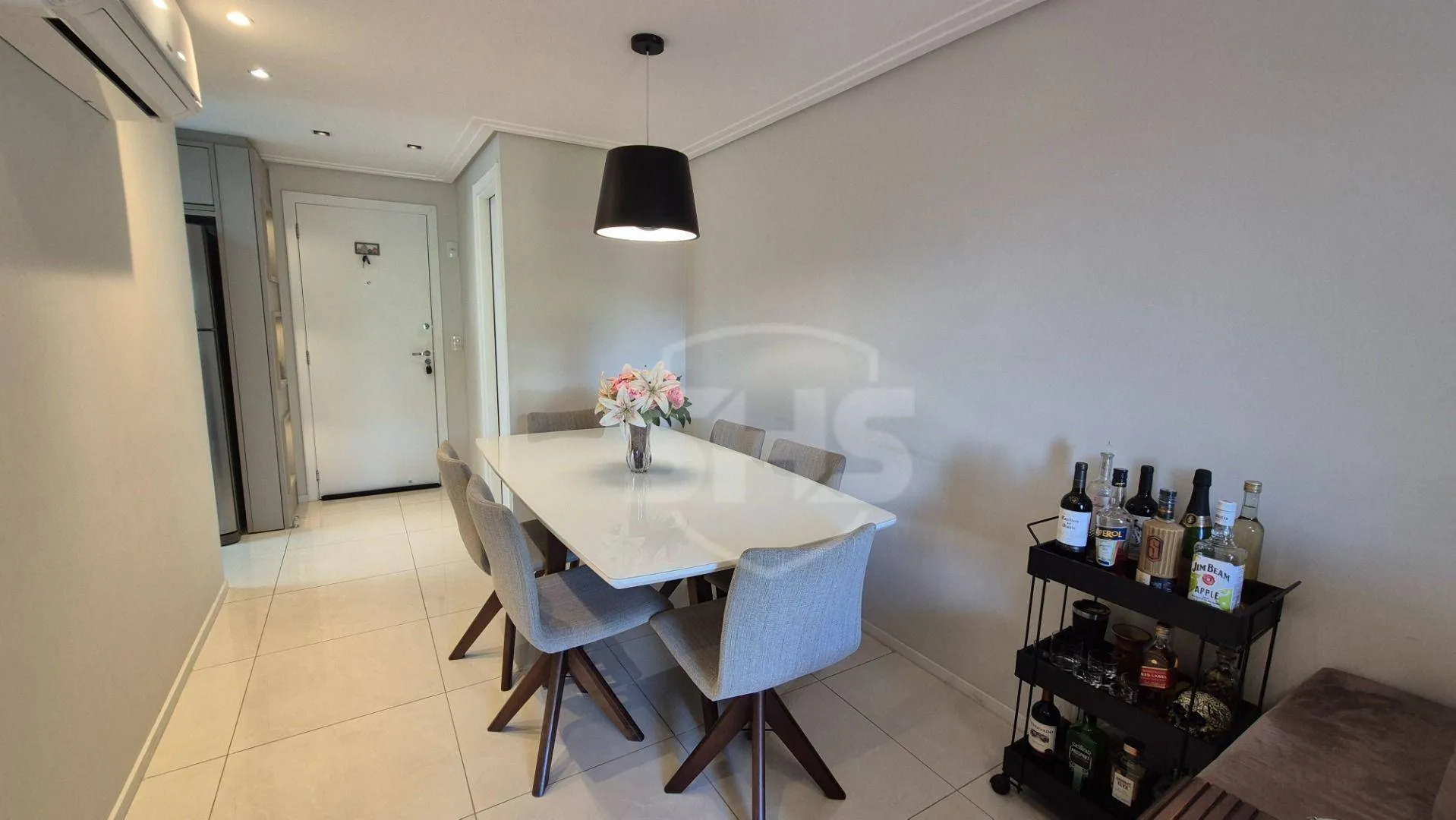 Apartamento com 2 dormitórios à venda, 57 m por R$ 410.000,00 - Escola Agrícola - Blumenau/SC — foto 4