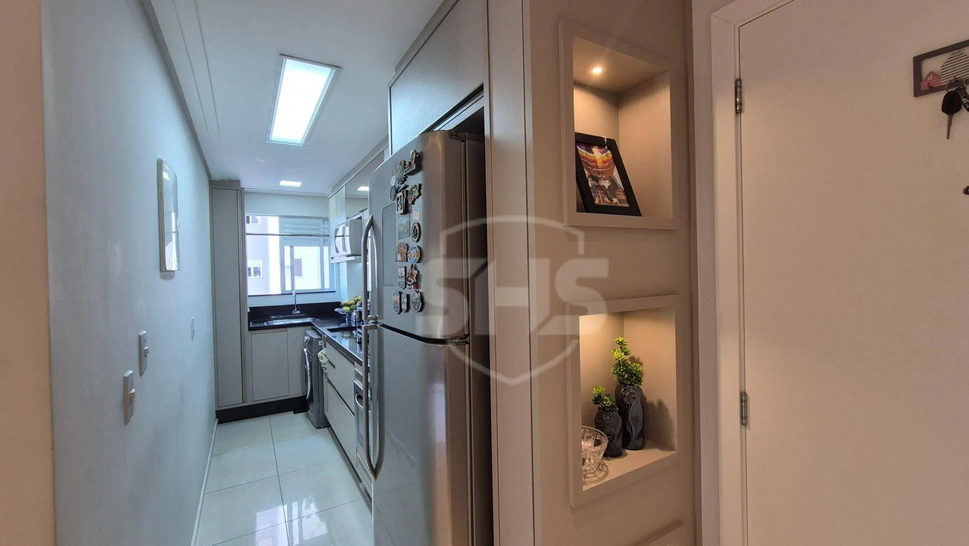 Apartamento com 2 dormitórios à venda, 57 m por R$ 410.000,00 - Escola Agrícola - Blumenau/SC — foto 5