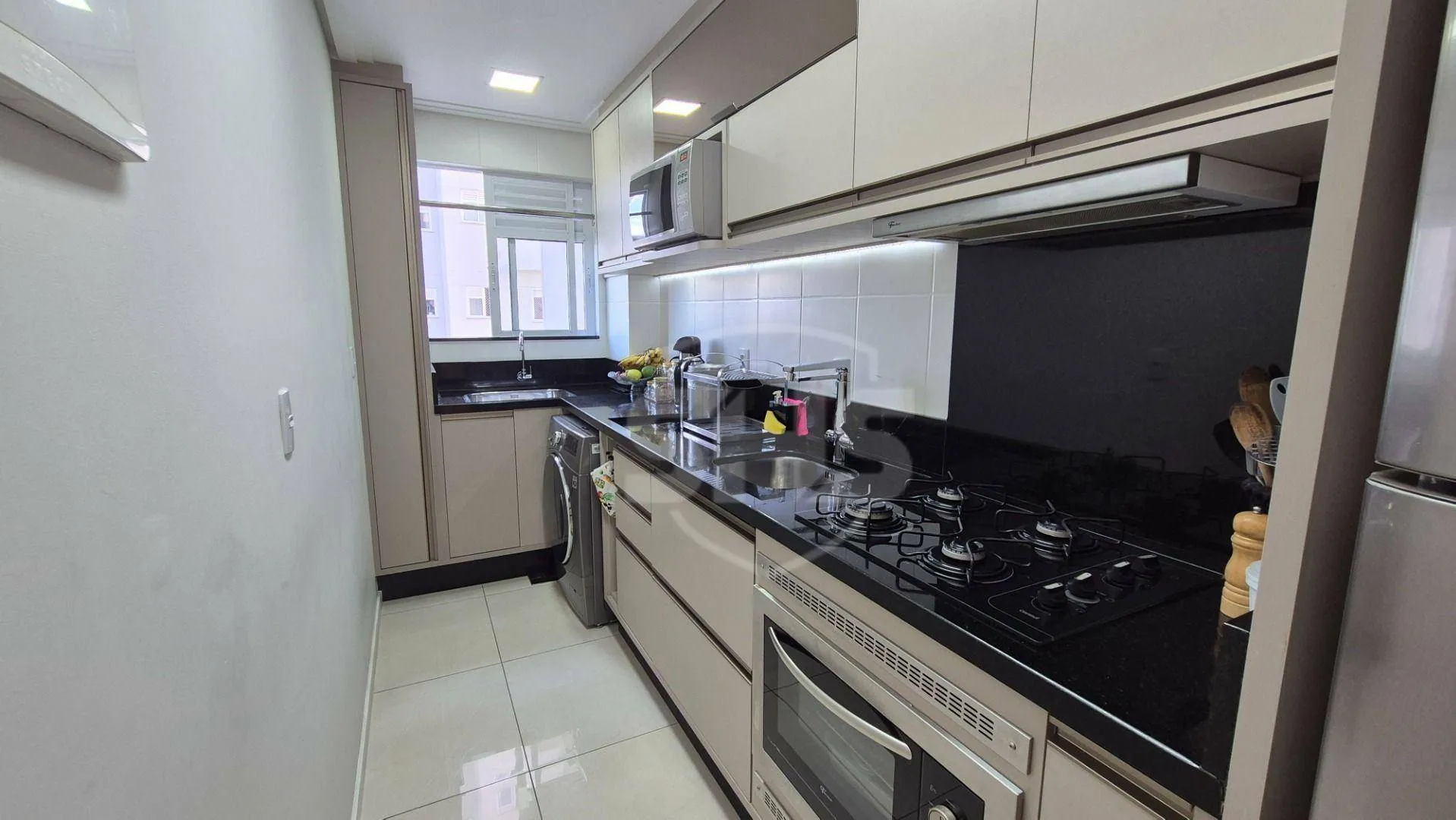 Apartamento com 2 dormitórios à venda, 57 m por R$ 410.000,00 - Escola Agrícola - Blumenau/SC — foto 6