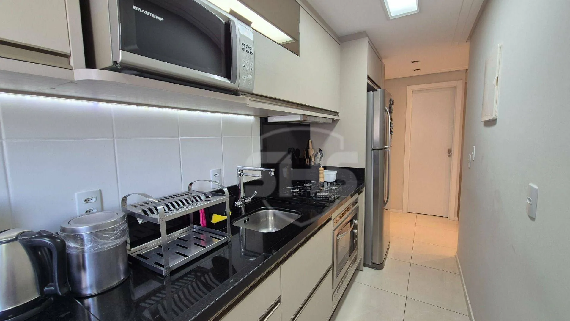 Apartamento com 2 dormitórios à venda, 57 m por R$ 410.000,00 - Escola Agrícola - Blumenau/SC — foto 7