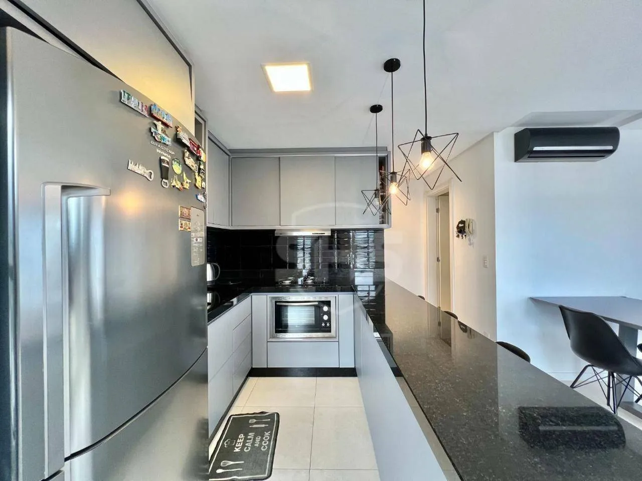 Apartamento com 2 dormitórios à venda, 74 m por R$ 499.000,00 - Itoupava Norte - Blumenau/SC — foto 3
