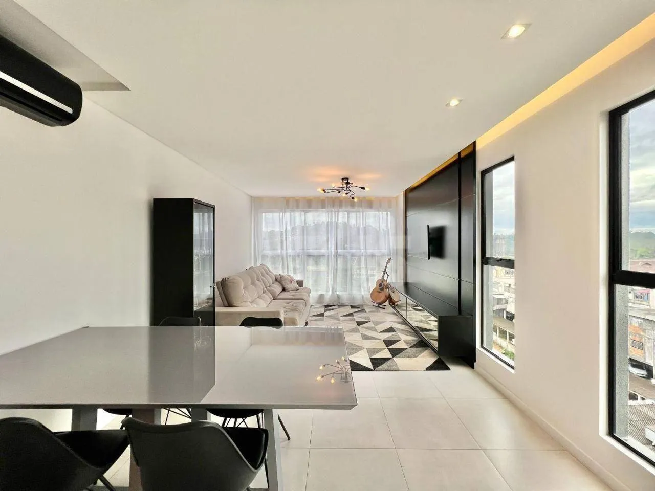 Apartamento com 2 dormitórios à venda, 74 m por R$ 499.000,00 - Itoupava Norte - Blumenau/SC — foto 4