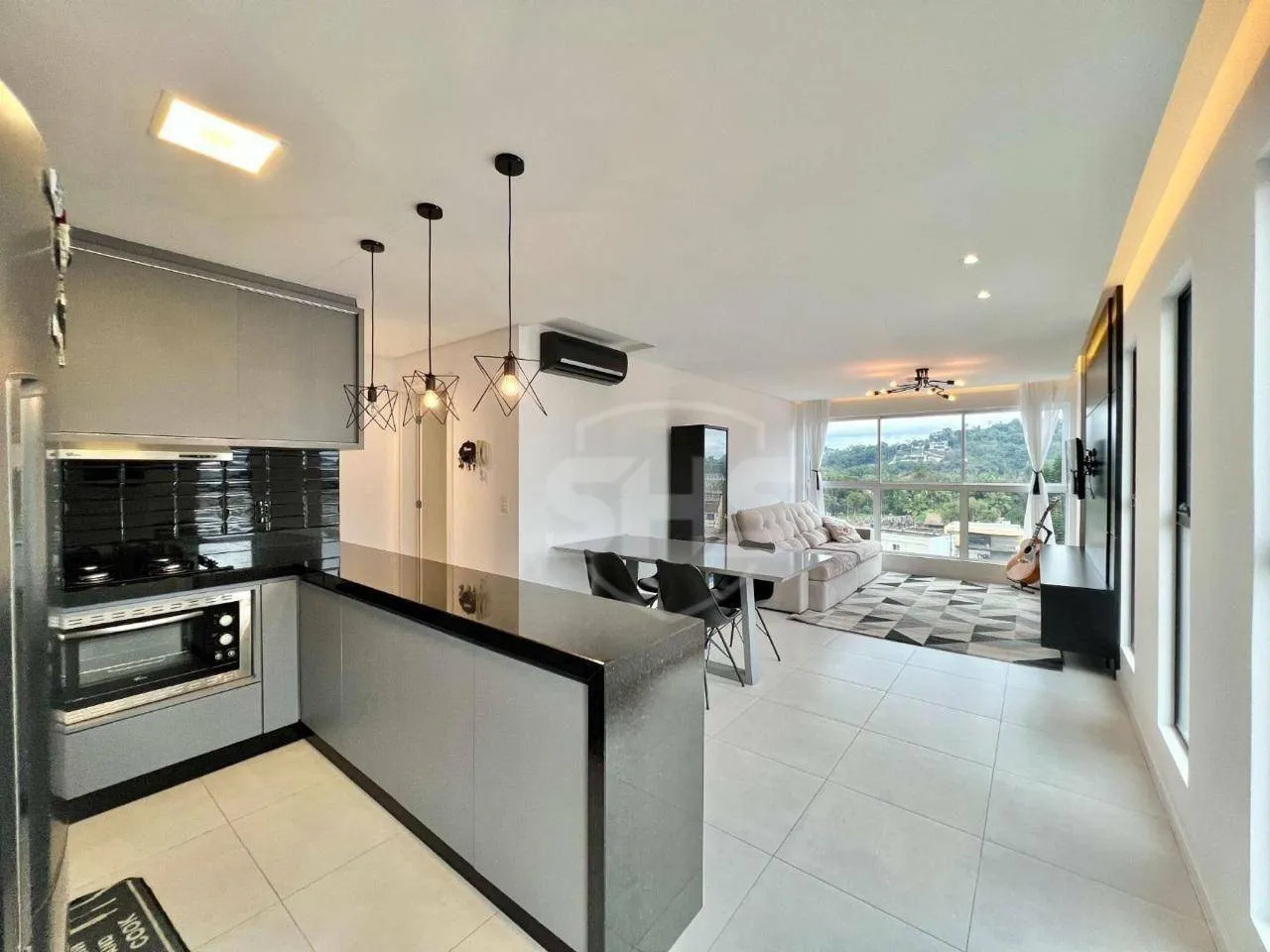 Apartamento com 2 dormitórios à venda, 74 m por R$ 499.000,00 - Itoupava Norte - Blumenau/SC — foto 5