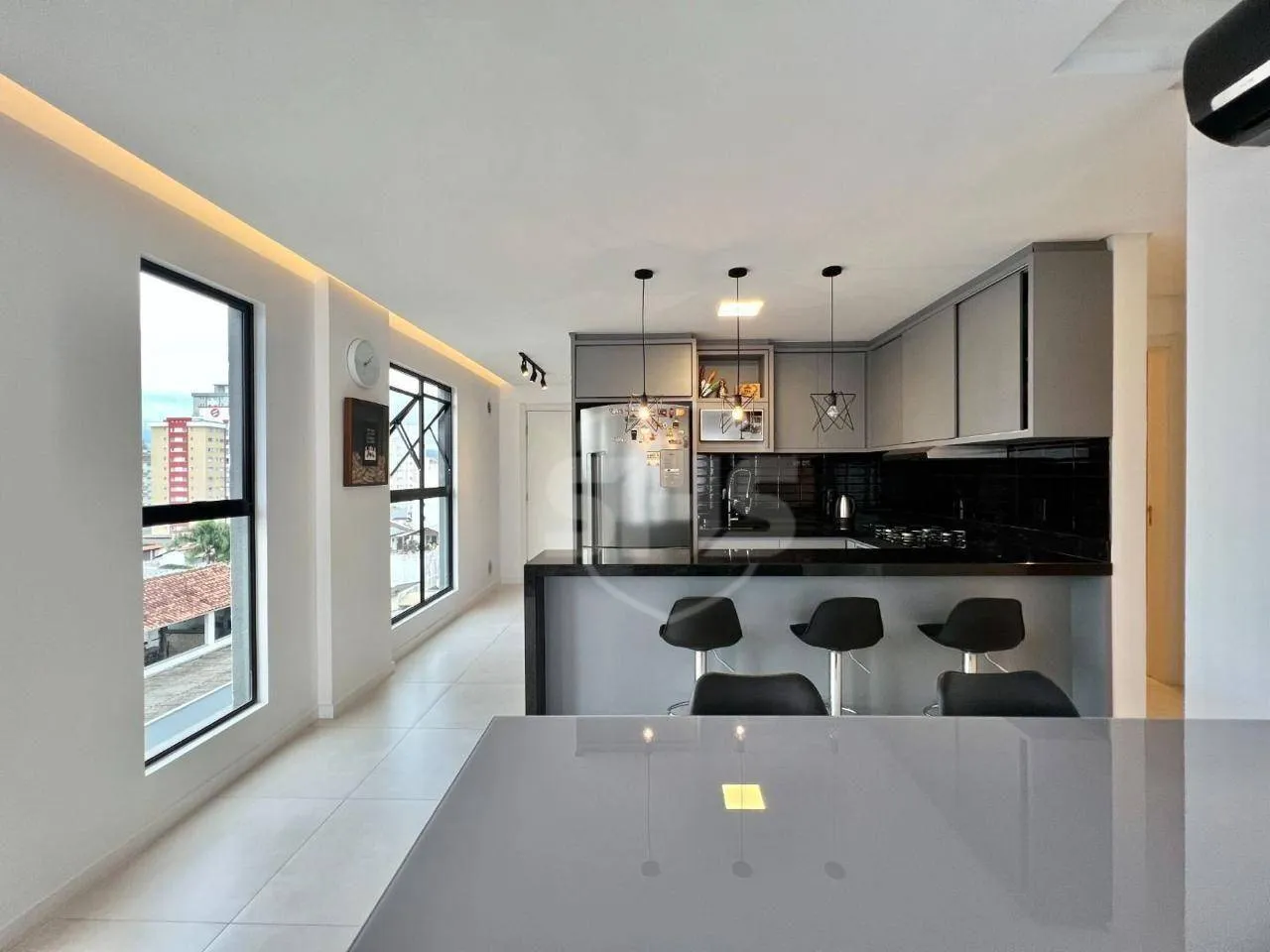 Apartamento com 2 dormitórios à venda, 74 m por R$ 499.000,00 - Itoupava Norte - Blumenau/SC — foto 6