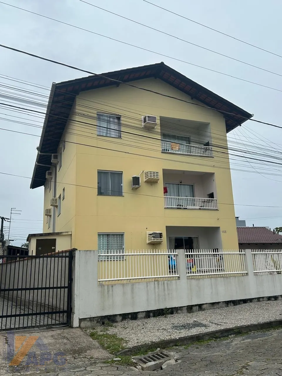 Apartamento com 2 dormitórios, no bairro Sete de Setembro. - foto 1