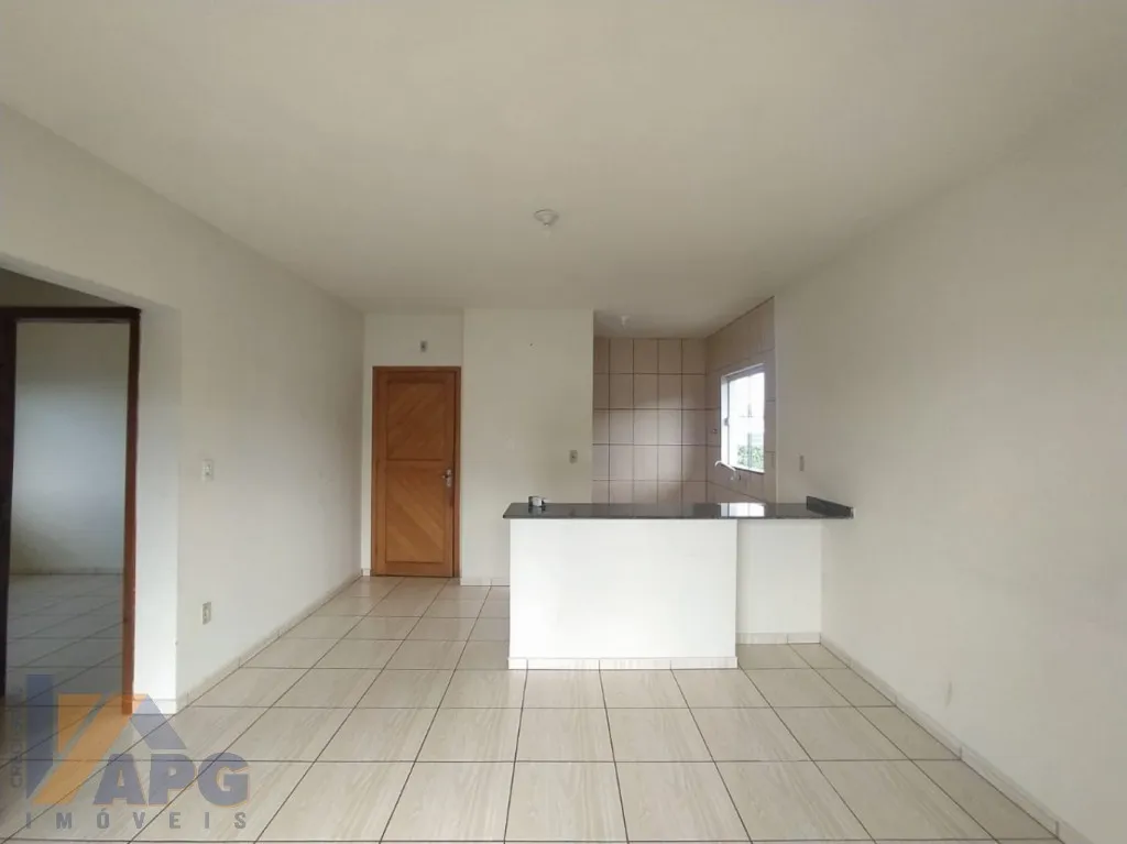 Apartamento com 2 dormitórios, no bairro Sete de Setembro. — foto 3