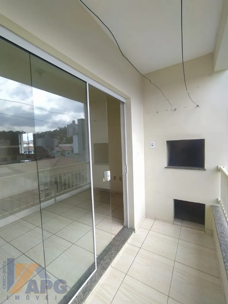 Apartamento com 2 dormitórios, no bairro Sete de Setembro. — foto 6