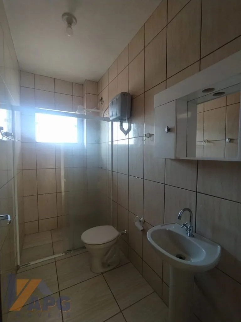 Apartamento com 2 dormitórios, no bairro Sete de Setembro. — foto 7